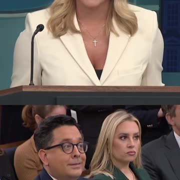 U.S. to Impose 104% Tariff on China Starting April 9, Confirms White House