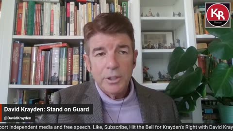 EXPOSED: The Coming Economic Collapse | Stand on Guard