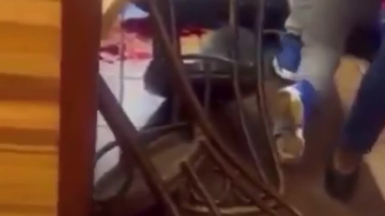 Rapper shot dead during robbery