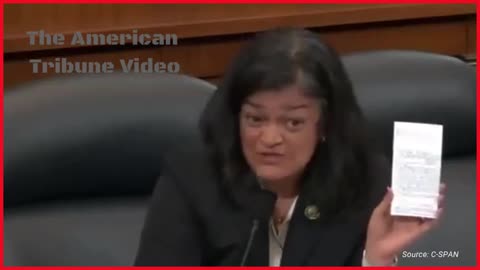 WATCH: Rubio Sends Woke Dem into Shouting Freakout in Hilarious Hearing Meltdown