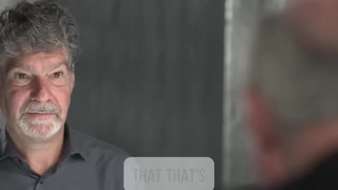 Bret Weinstein: “Do you see [a] remedy for that ongoing catastrophe?”