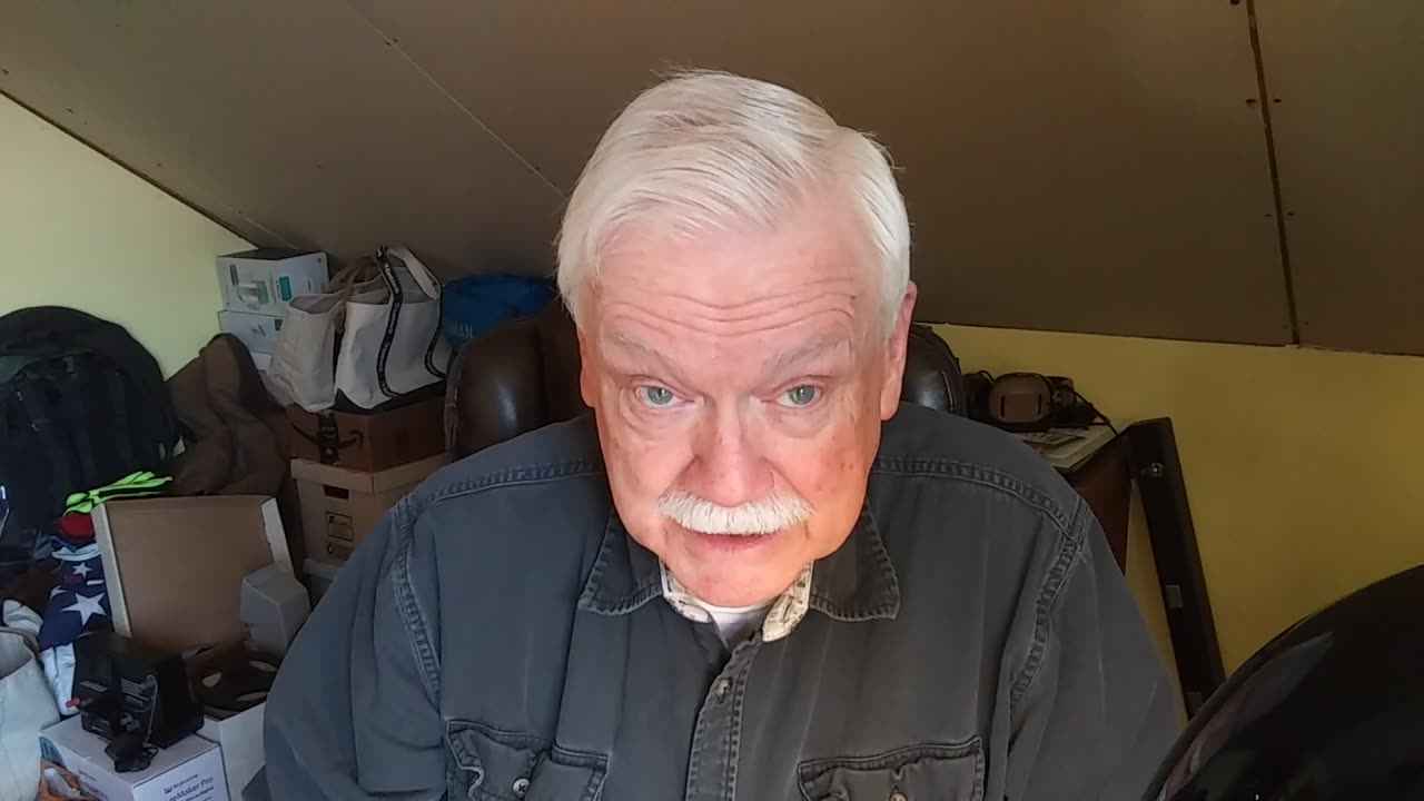Five Minutes with Steve