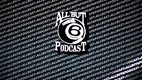 AB6 Podcast Episode 1 with Fat Nick