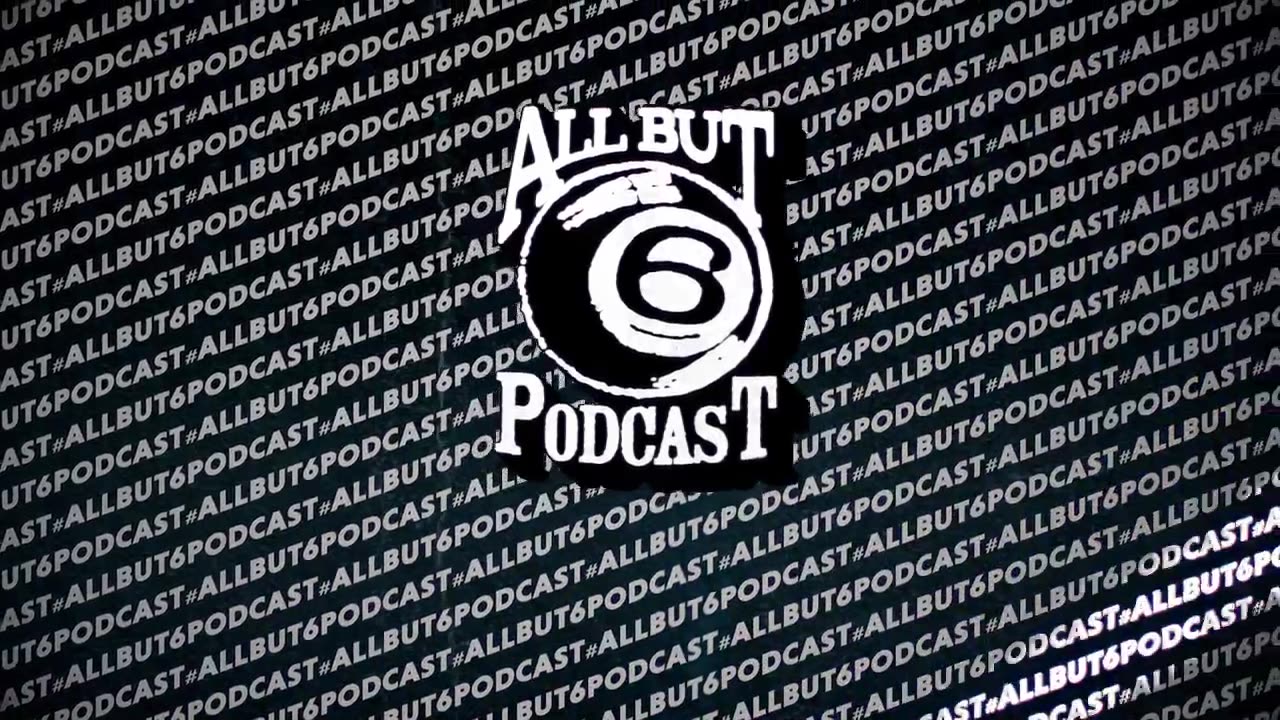 AB6 Podcast Episode 1 with Fat Nick