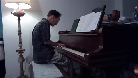 Power Of Goodbye (Instrumental Piano Cover of Madonna) - Jedi Shaman