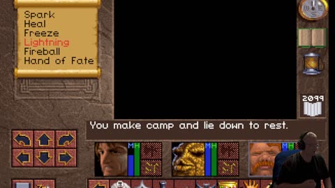 🚨🚨Retro night🚨🚨Throwback Thursday, Lands of lore!