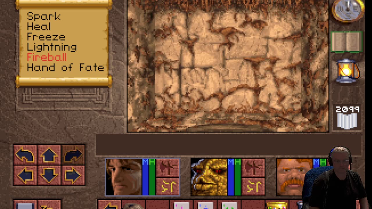🚨🚨Retro night🚨🚨Throwback Thursday, Lands of lore!