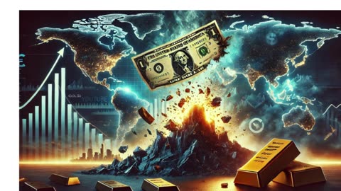 🌍 Richard Wolff Sounds the Alarm: “This Is a Global Confrontation”