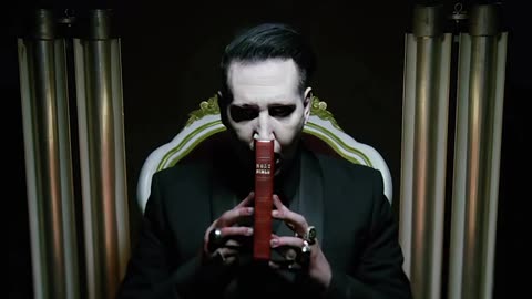 The Satanic Bible