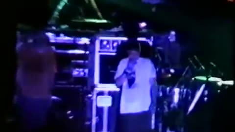 Beastie Boys LIVE - Paul Revere (Miami 1992) MUSIC VIDEO HD