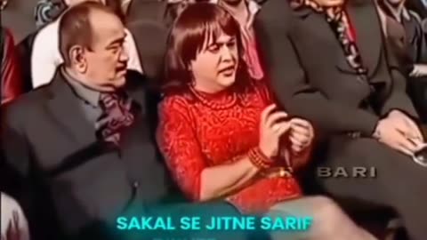 Cid comedy edit