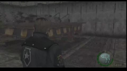 Resident Evil 4