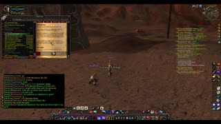 Turtle wow - Melee HC Slow and Steady Hunter - Part 118 - No commentary