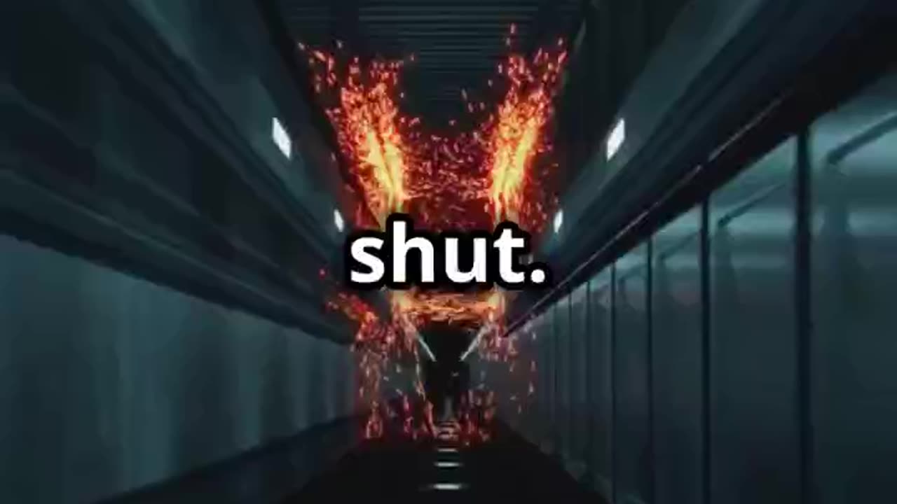 The Haunted Elevator_ A Midnight Mystery (English Moral story) #mystry #shorts #kids