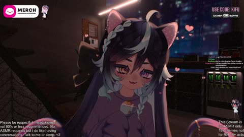 KittyfluteVT VOD 2025-11-15