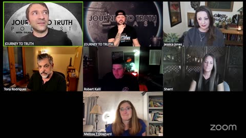 JAMES RINK TRIBUTE SHOW | In loving Memory Of A True Warrior