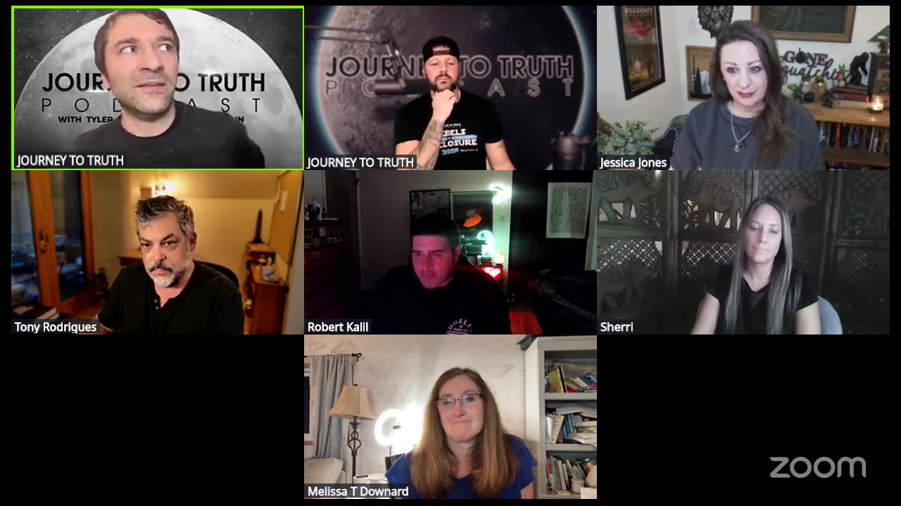 JAMES RINK TRIBUTE SHOW | In loving Memory Of A True Warrior