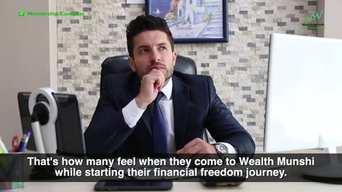 Navigating Investment Seas: A Mentor's Compass