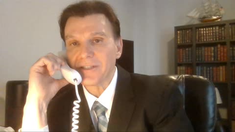 SPACE DOLLAR solves U.S. Debt problem. Performance President Michael ahead of his time.