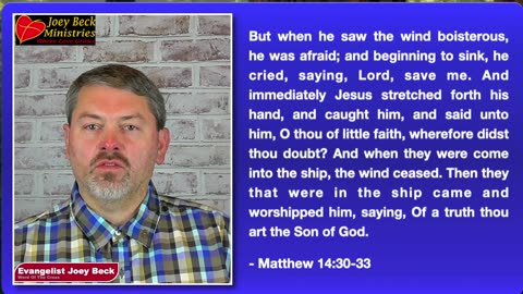 Joey Beck Ministries