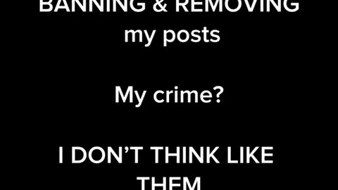 Double Standards