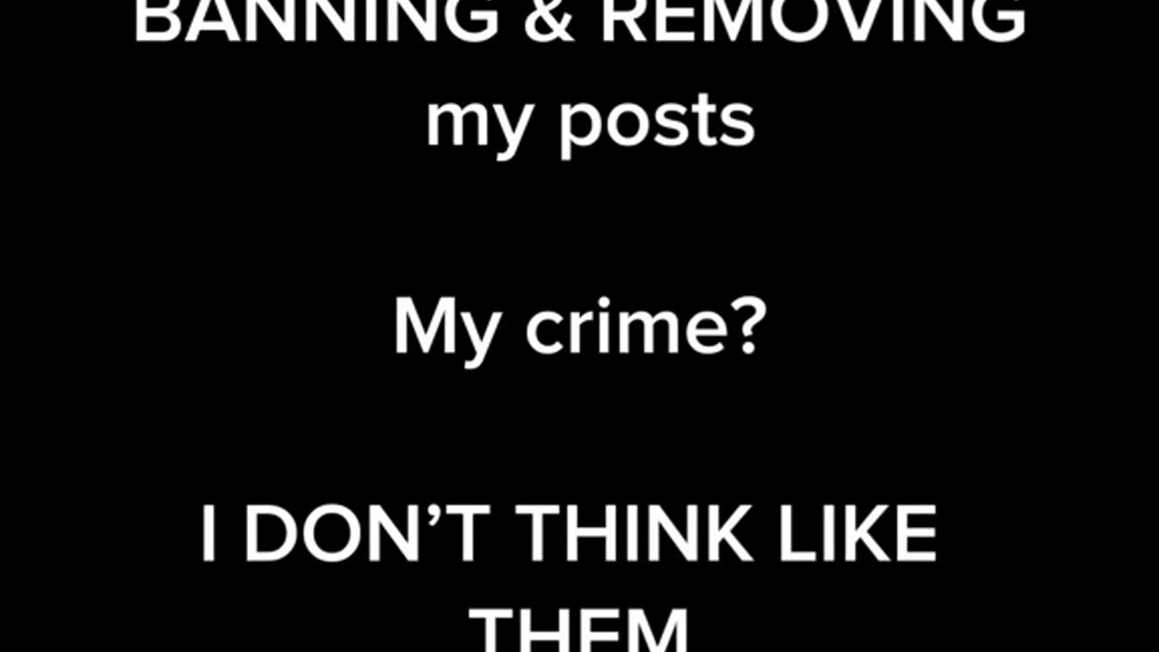 Double Standards