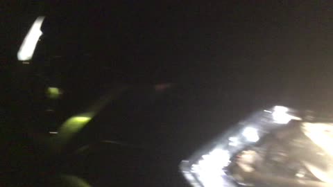Firework video
