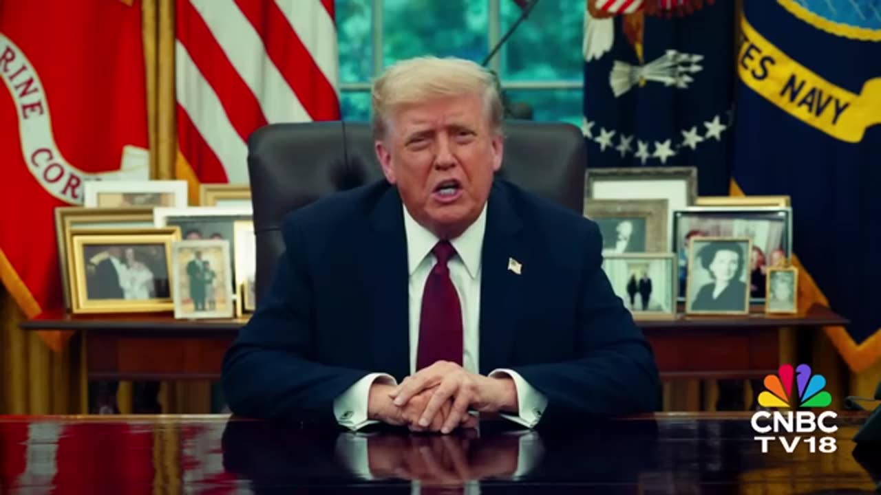 Charlie Kirk Assassination vs Trump Shooting: The Shocking Rooftop Similarity