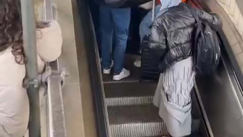 People don’t realise how dangerous this is…