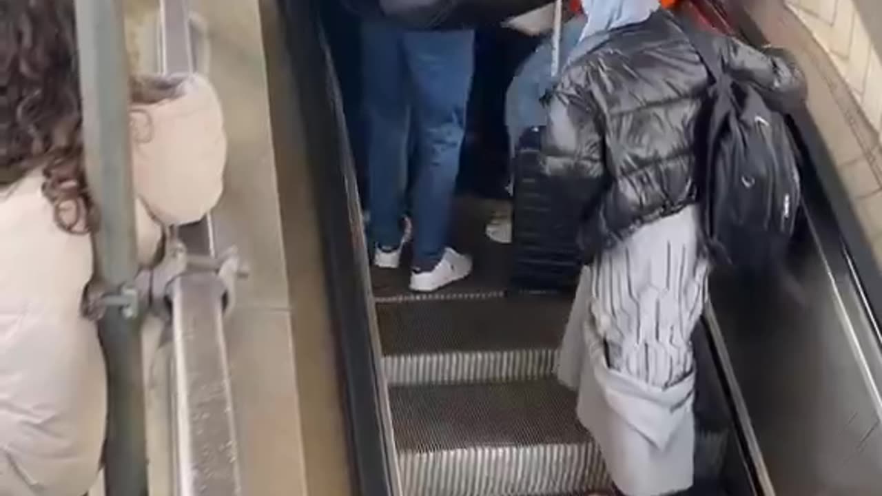 People don’t realise how dangerous this is…