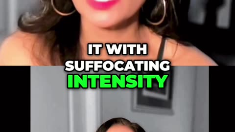 When a Narcissist Says 'You’re My Soulmate'… It’s a Lie 🚨