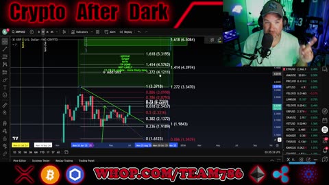 xrp update clip from 7-11-25!