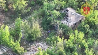 🏹💪 Ukraine Russia War | 7th Brigade Takes Control of Serebryanka | RCF