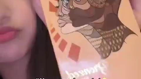 Incredible: makeup tutorial #fyp #makeup #viralshorts