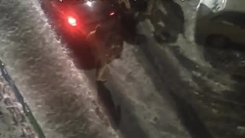 Ukraine war combat/related footage 1/7/26