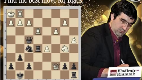 Whats the Best Move?