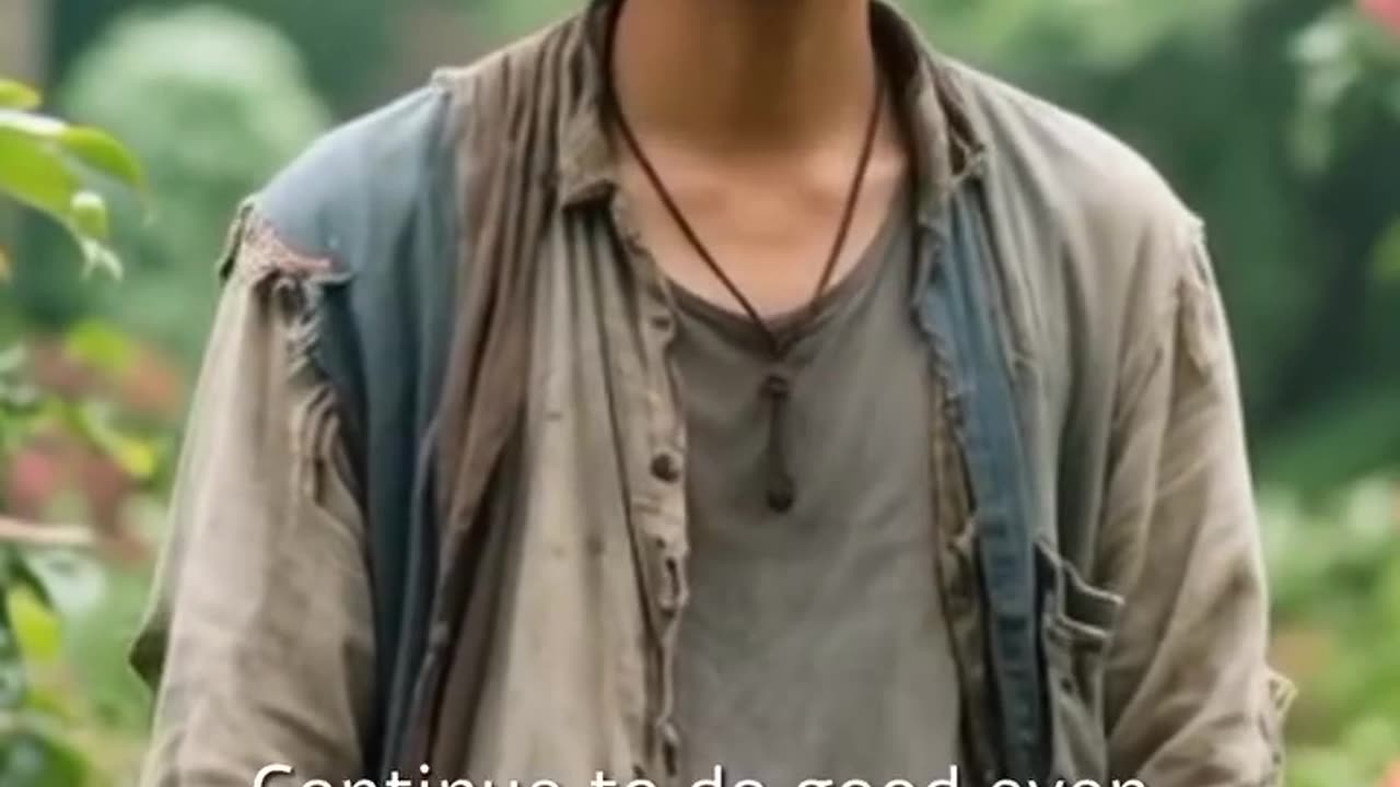 Be as alive as the sun.