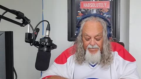 HABSOLUTELY Aug 13 2025 - Kirby Who, The Pope To Habs, Fabulous Fifteen Twice