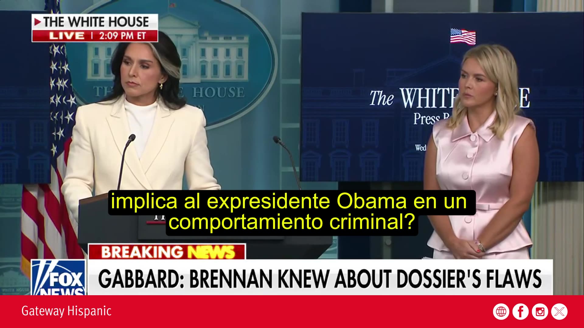 Evidence Links Obama to False Intelligence Assessment