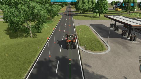 FS25 Multi Map Ep 22