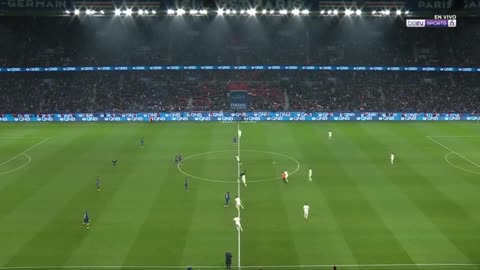 PSG - Lile 3:0 | 16. 01. 2026 | Ligue 1