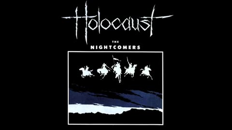 Holocaust "it don't matter to me"