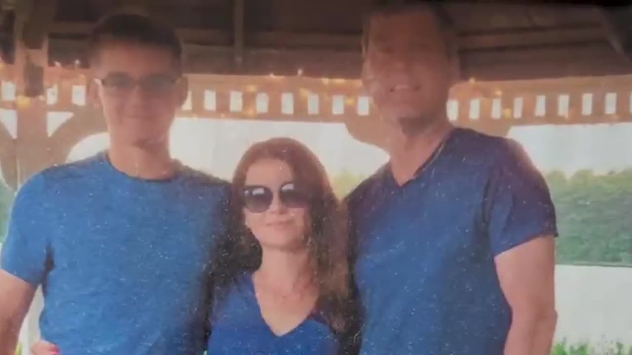 Wisconsin Teen Allegedly Murdered Parents in Deranged Plot to Assassinate Trump