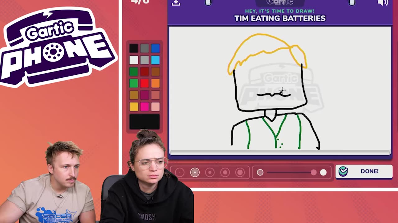 Can They Communicate With Art
