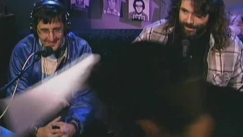 Mankind & Elephant Boy - 10-21-99