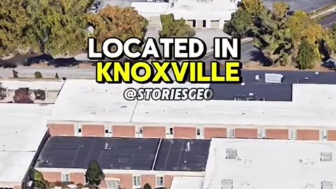 Which high school has the most Fem boys in Tennessee