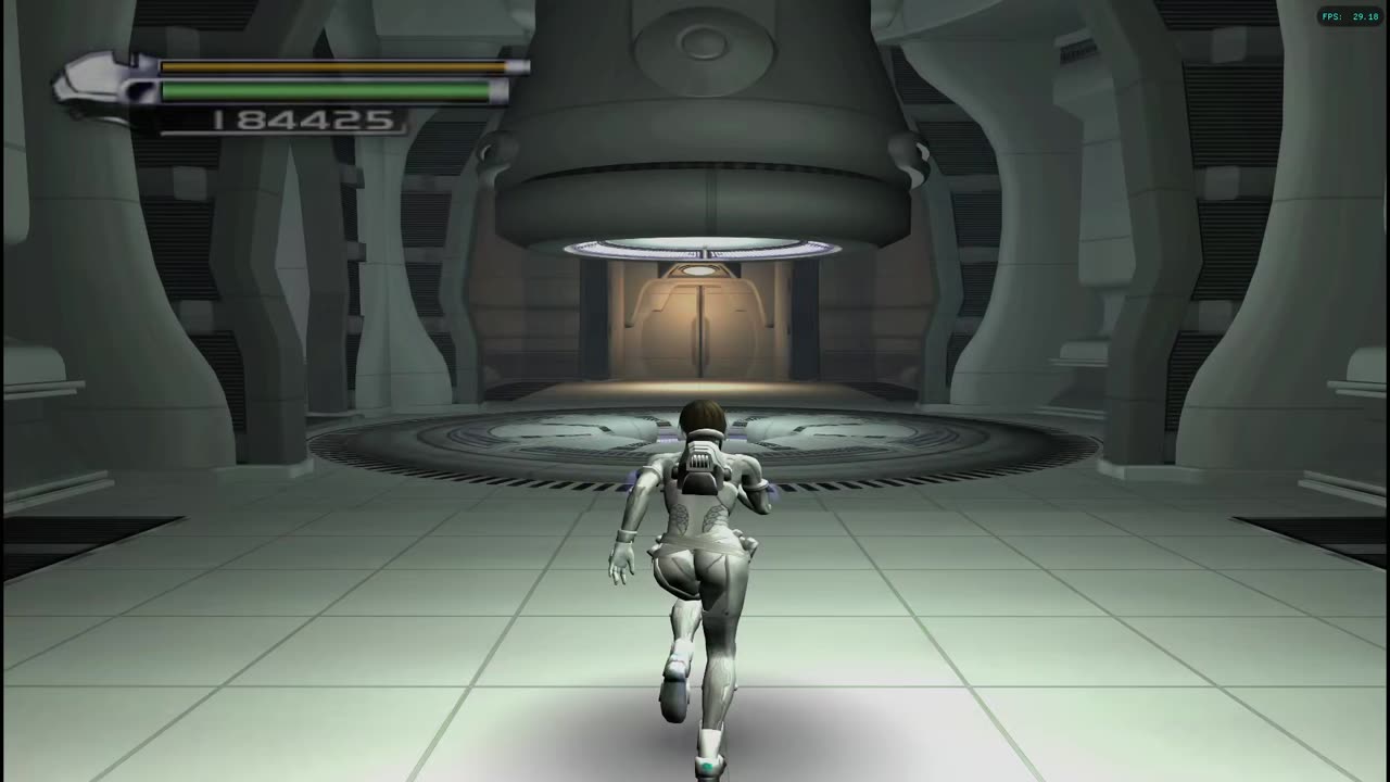 P.N.03 [RA] - Mission Trial 1.2 [(Hard)] [NC]