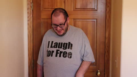 Your First Laugh For 5-18-2025