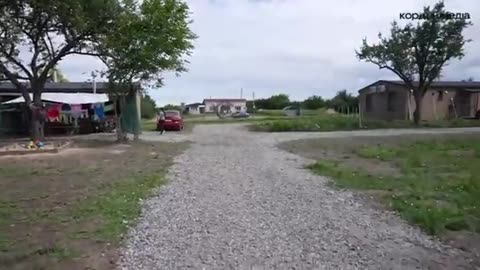 🏠🇺🇦 Ukraine Russia War | New Housing for Families Displaced by Russian Strikes in SUNY Region | RCF
