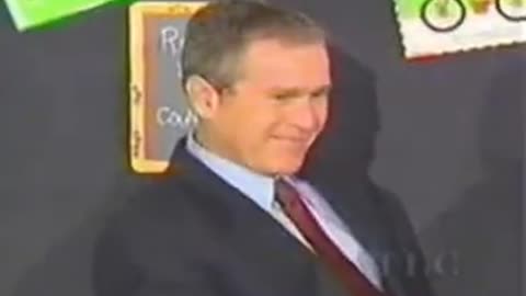 2001 Patriot Video 1 The Twin Towers